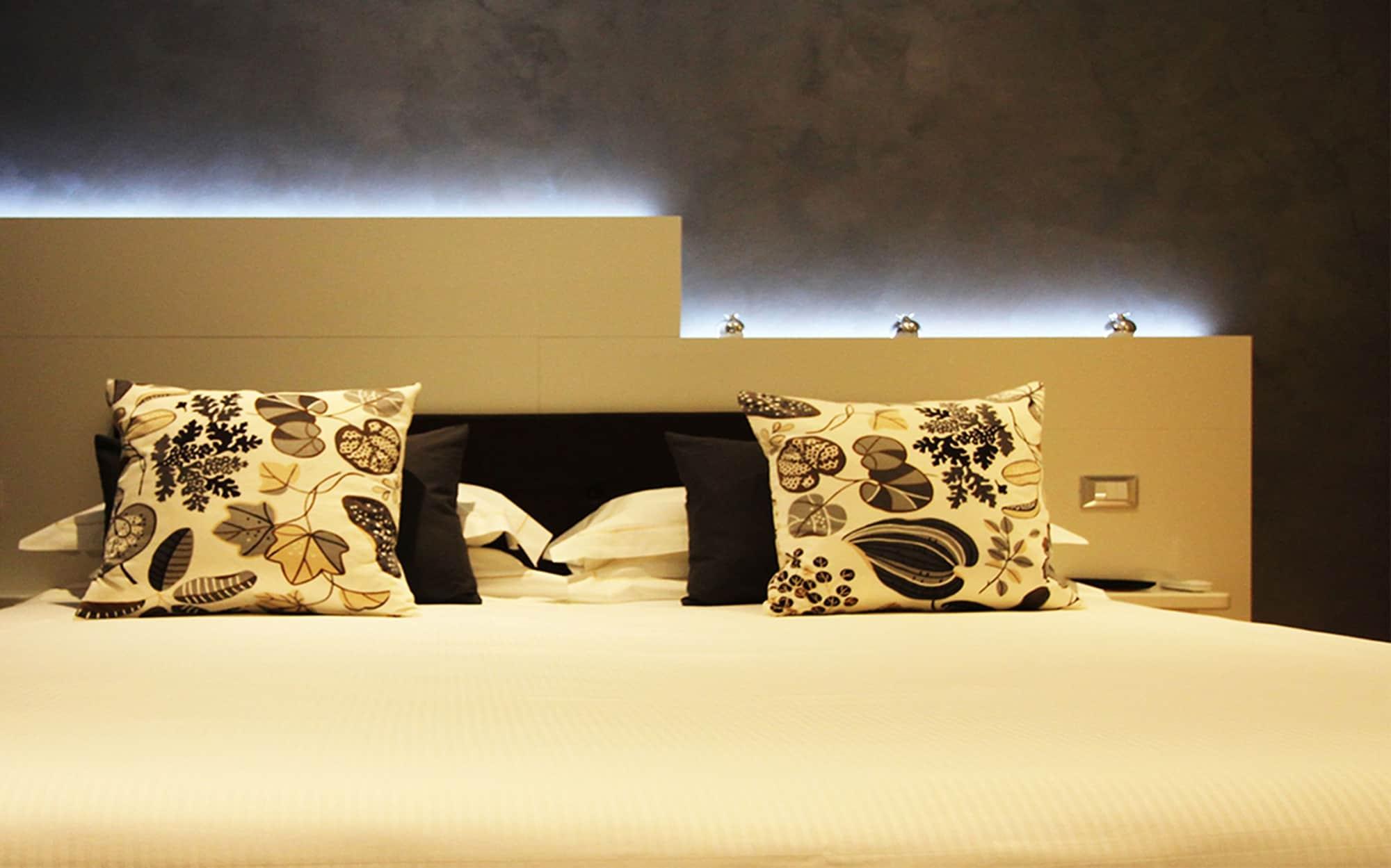 Varios B&B Verona's Inn