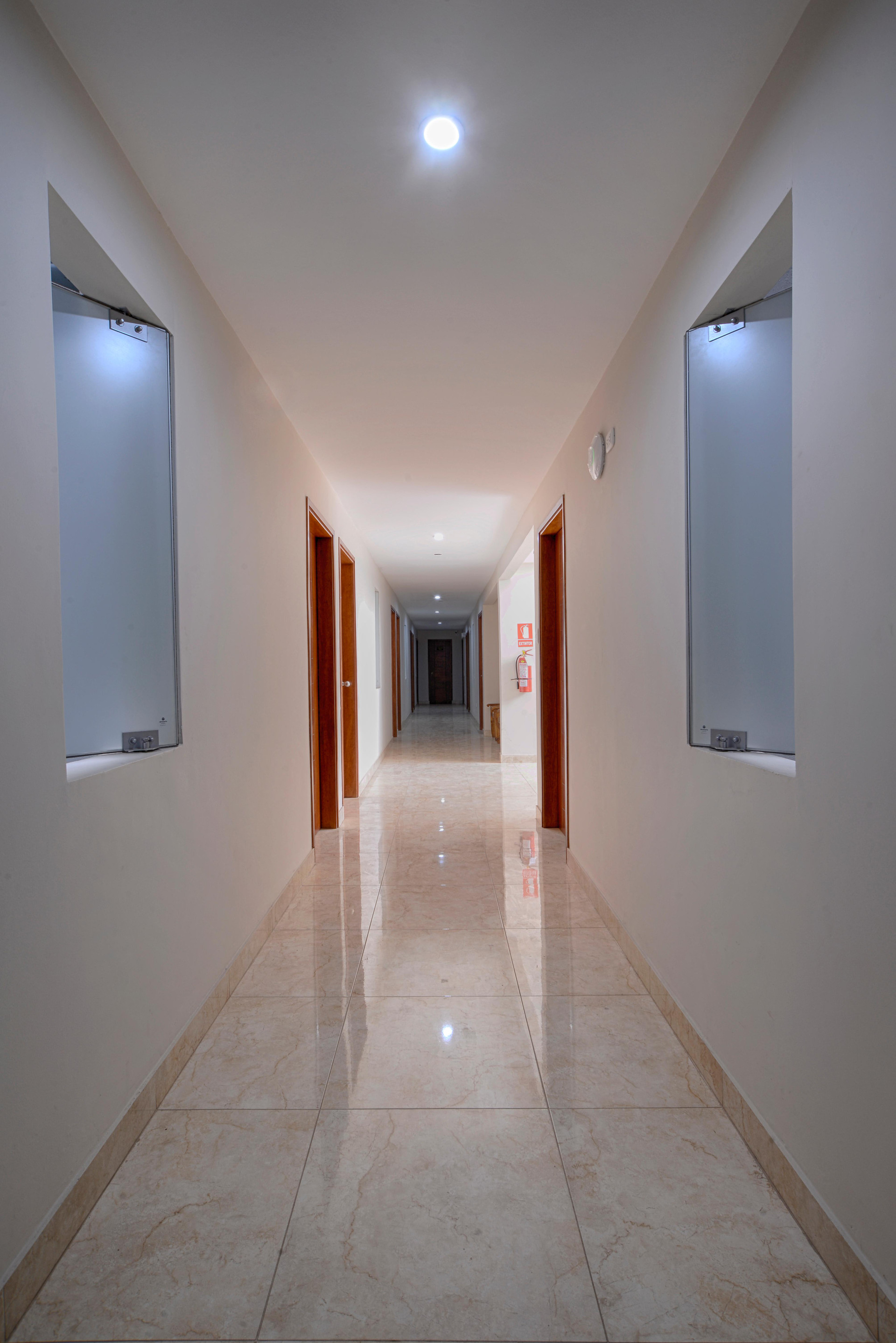 Varios Hacienda Lima Norte