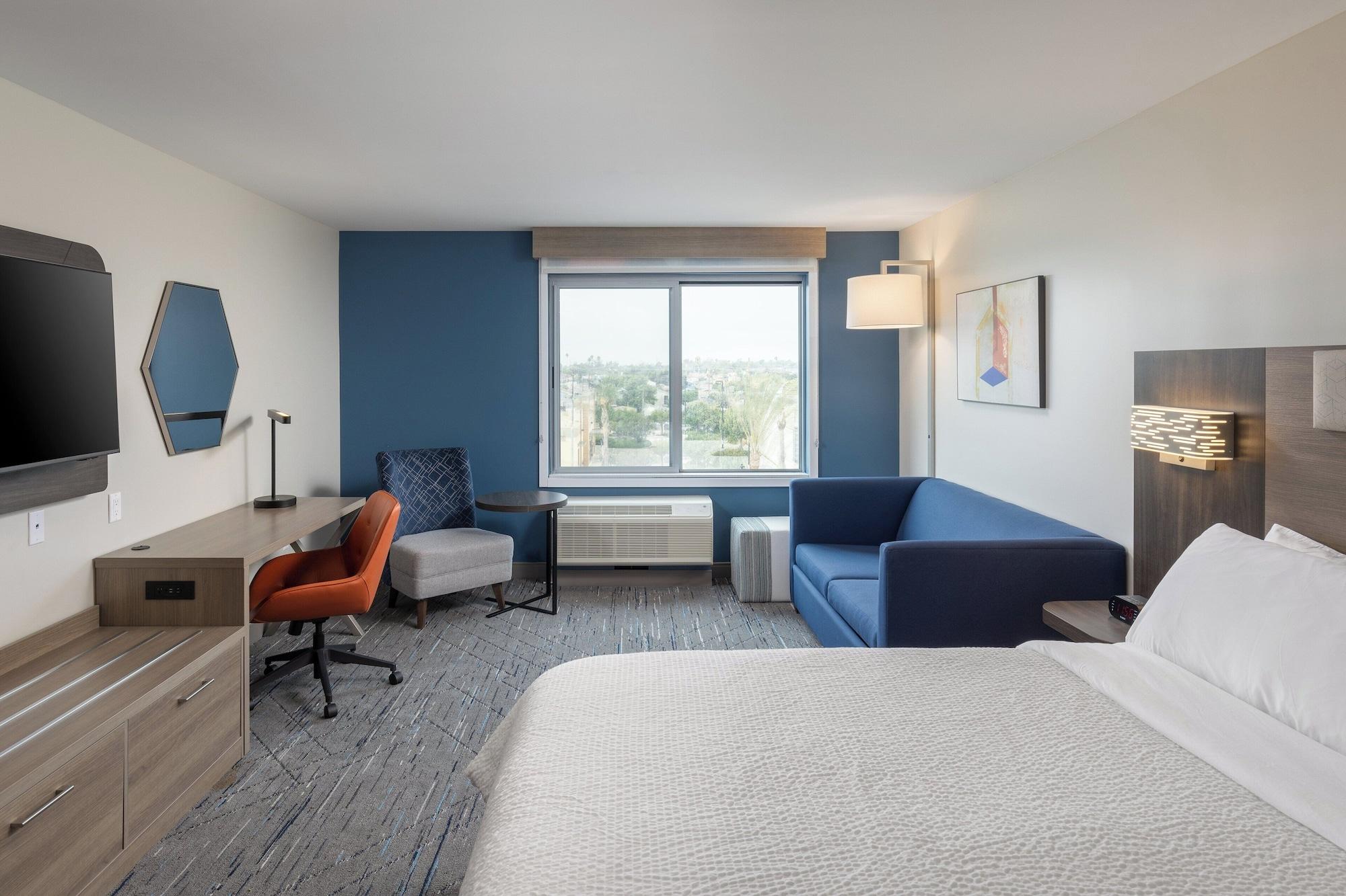 Habitación Holiday Inn Express & Suites Hawaiian Gardens by IHG