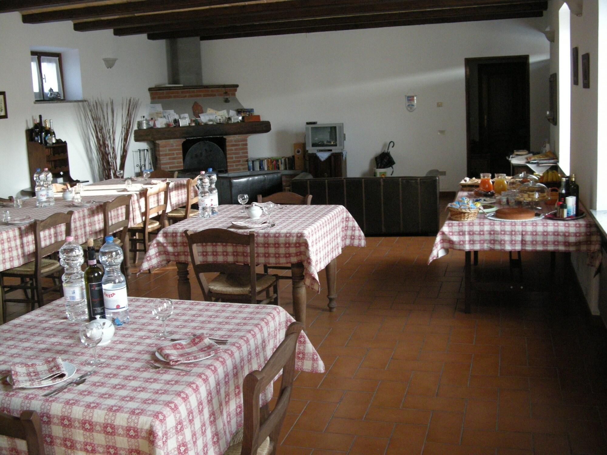 Restaurant Da Nonna Carla