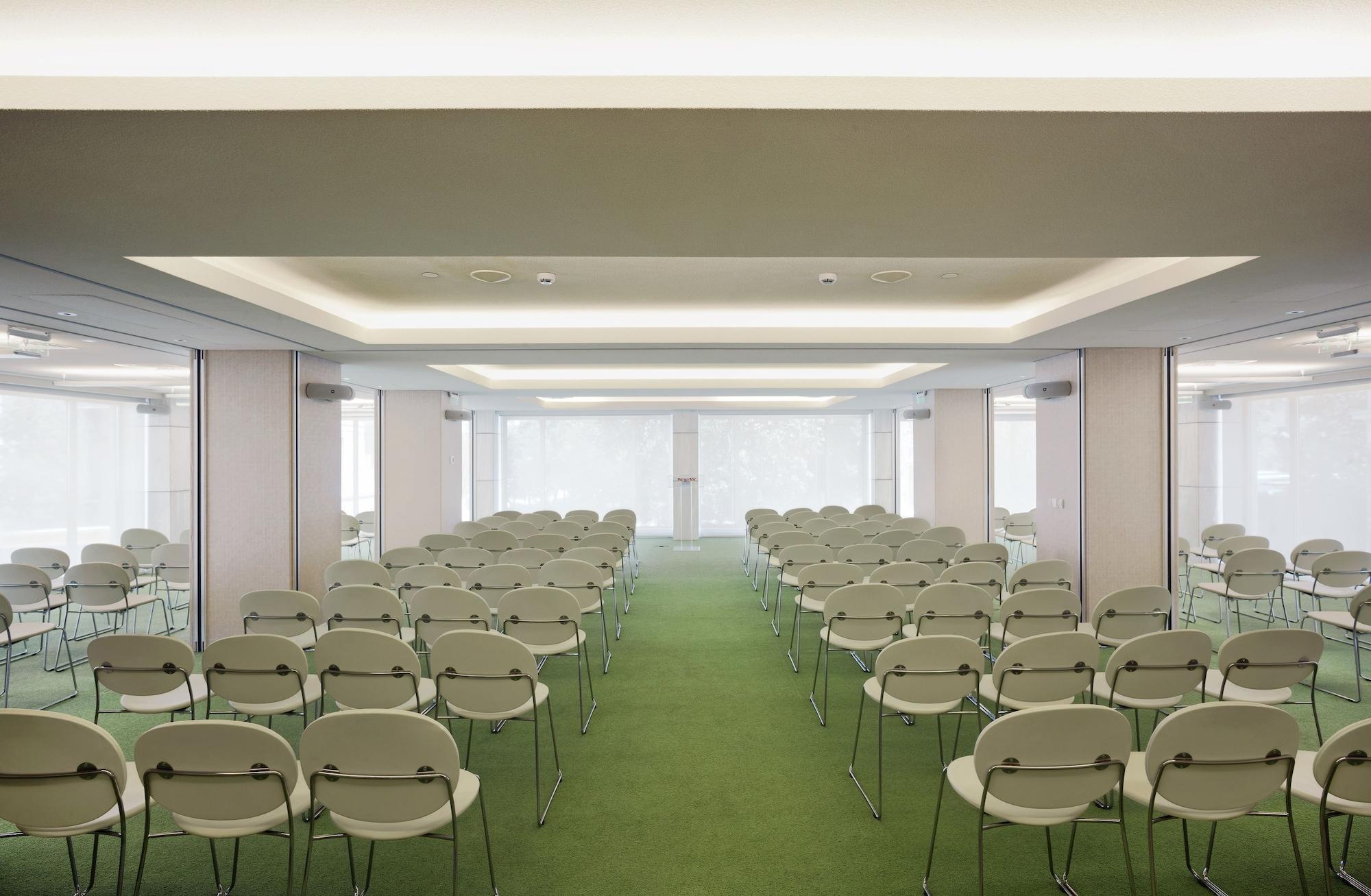 Sala de Reuniones New Hotel
