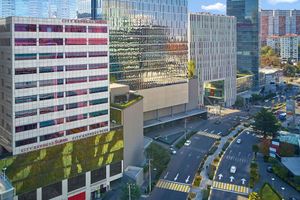 Alojamiento - City Express Plus by Marriott Ciudad de México Santa Fe