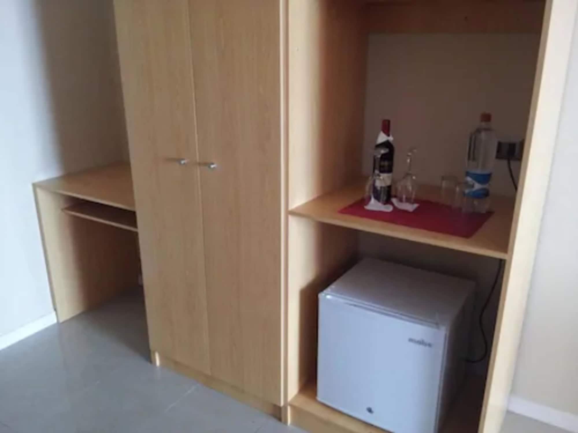 Set de Habitación Hotel Astore Suites