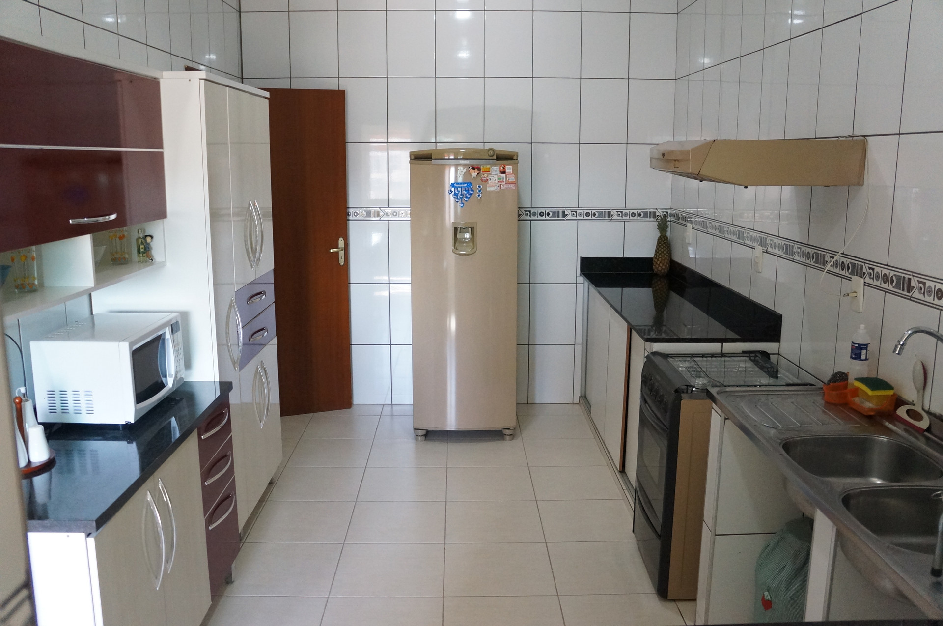 Restaurant Saint Germain Hostel