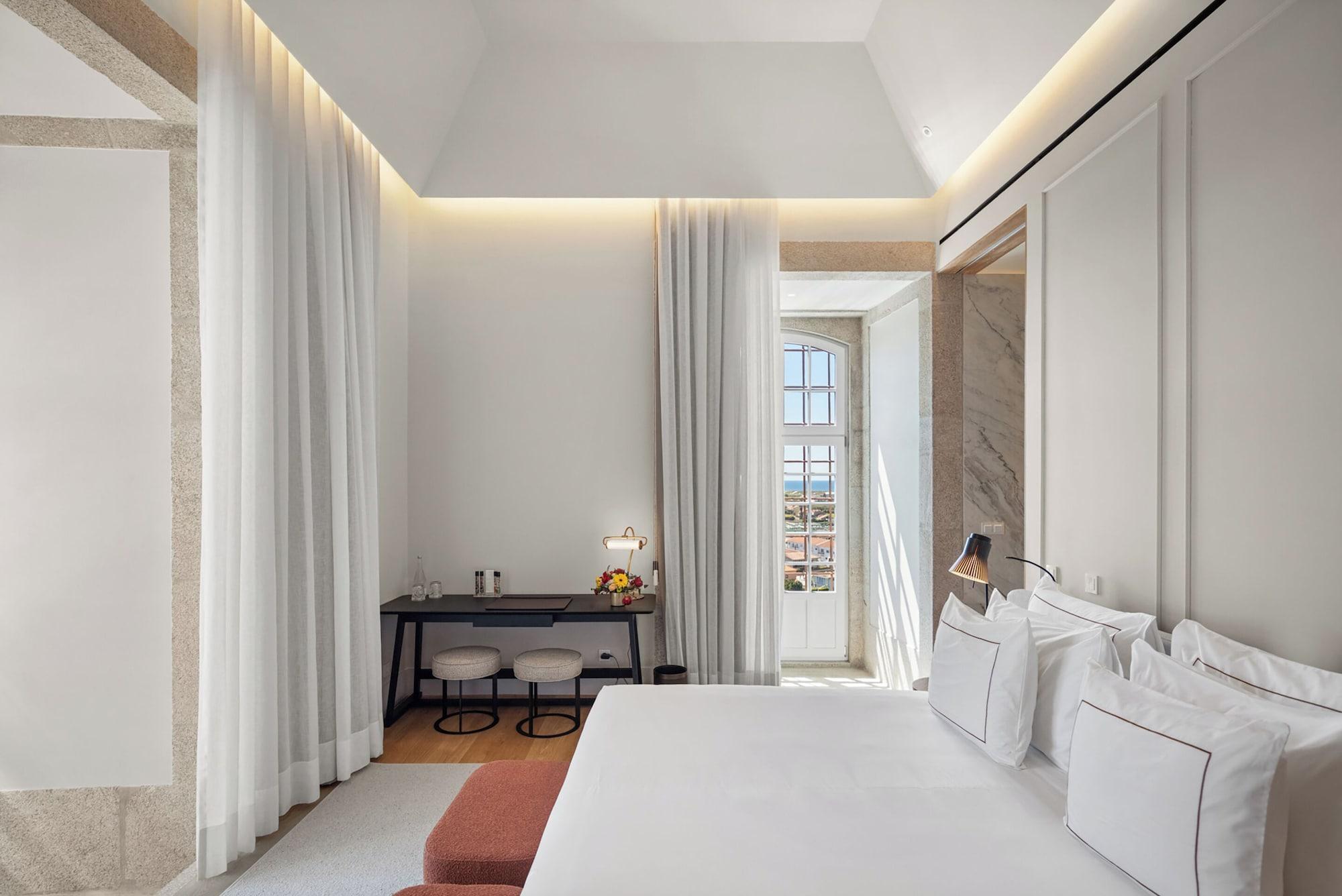 Habitación The Lince Santa Clara