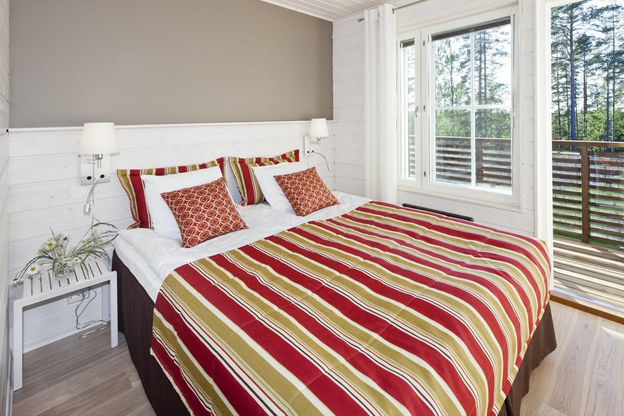 Habitación Holiday Club Saimaan Rauha Apartments