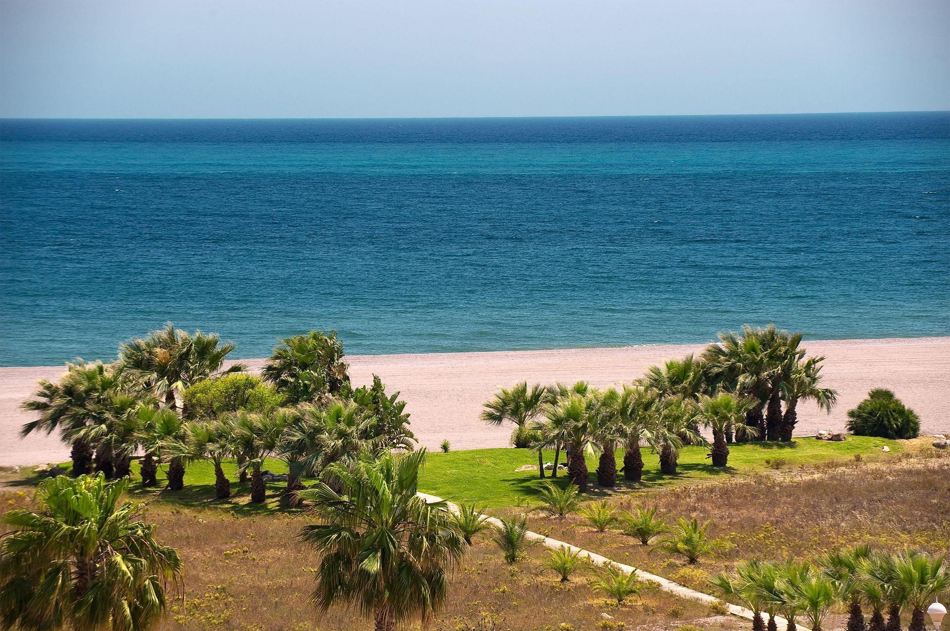 Playa Elba Motril Beach & Business Resort