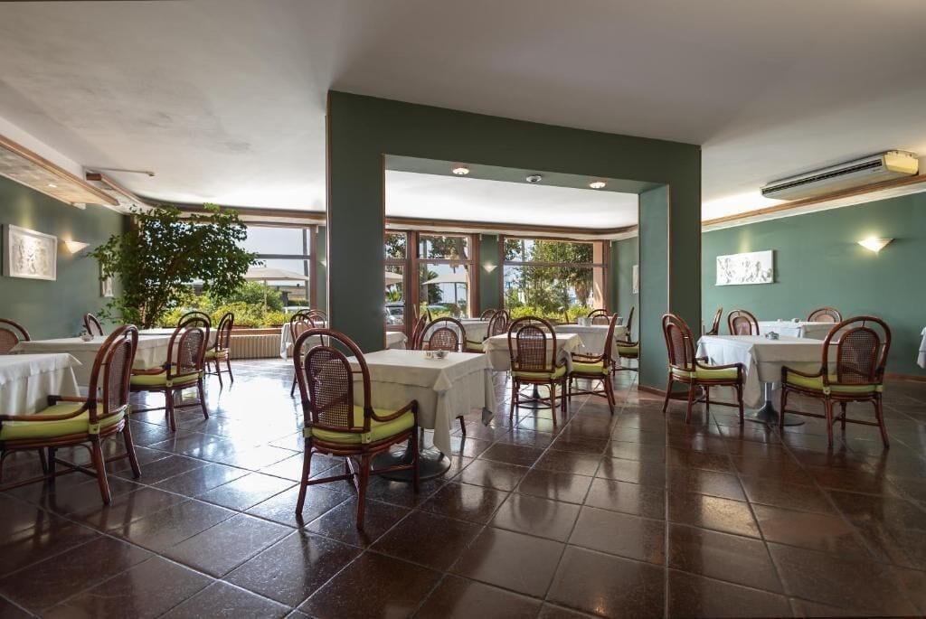 Restaurant Hotel Kristina