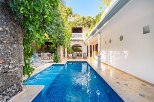 Alquiler Vacacional - Casa Palos - Old City - Luxury