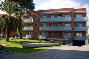 Alojamiento - SG Costa BCN Apartments