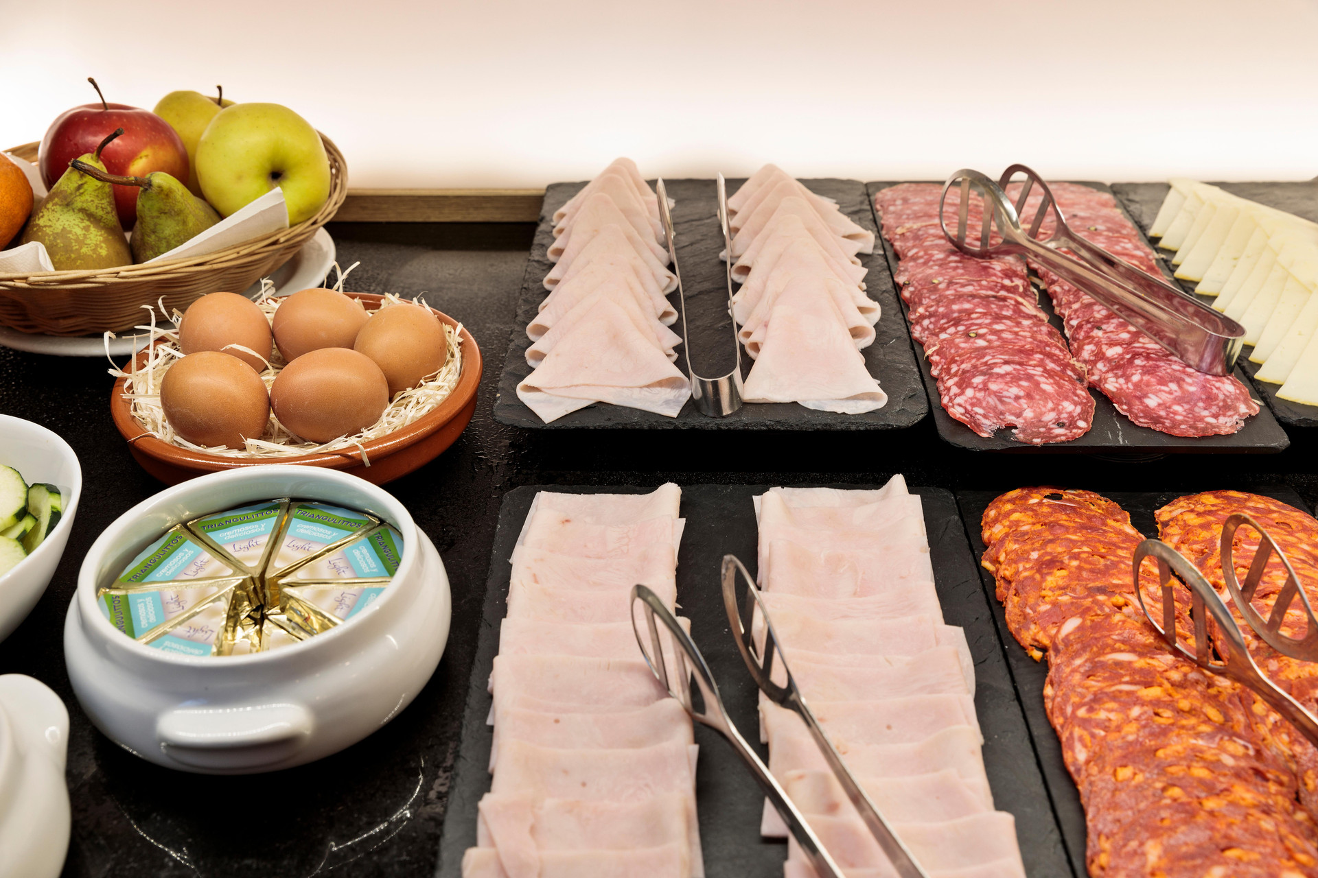 Restaurant Hotel Best Aranea