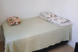 Alquiler Vacacional - O melhor de Madureira