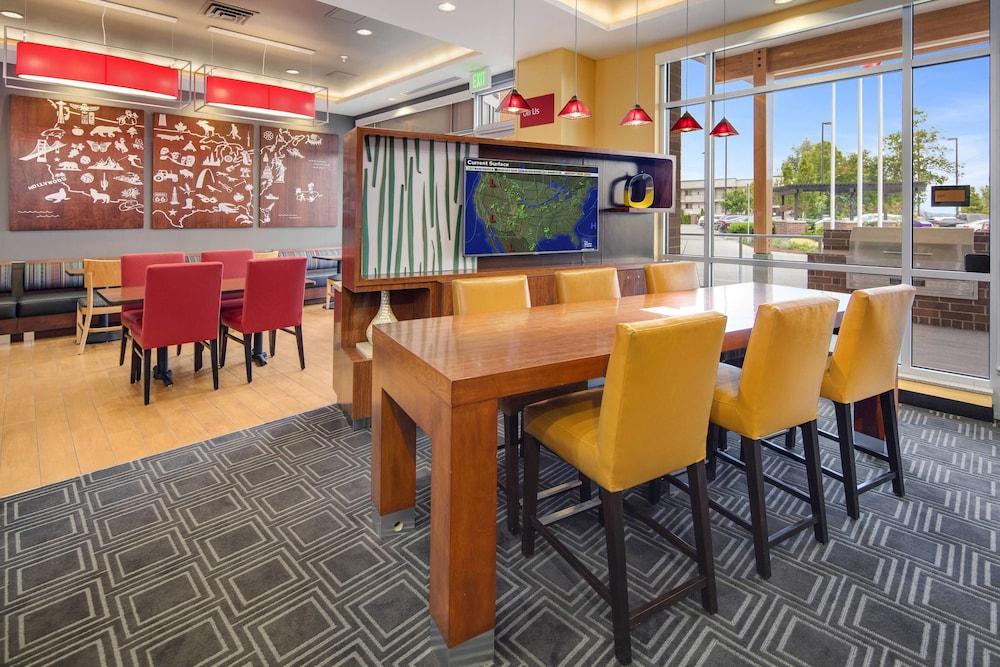 Habitación TownePlace Suites Bellingham