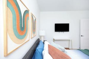 Alquiler Vacacional - The Cove Vacation Home - Contemporary Ranch Near Saylorville Lake in Polk City!