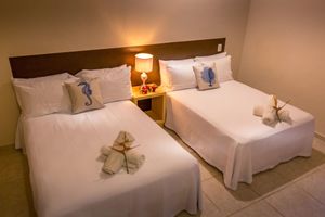 Alquiler Vacacional - Azcapri Villa Boutique & Spa Double #3 -Jellyfish-   NEW!