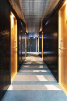 Alojamiento - Best Western Hotel Arena