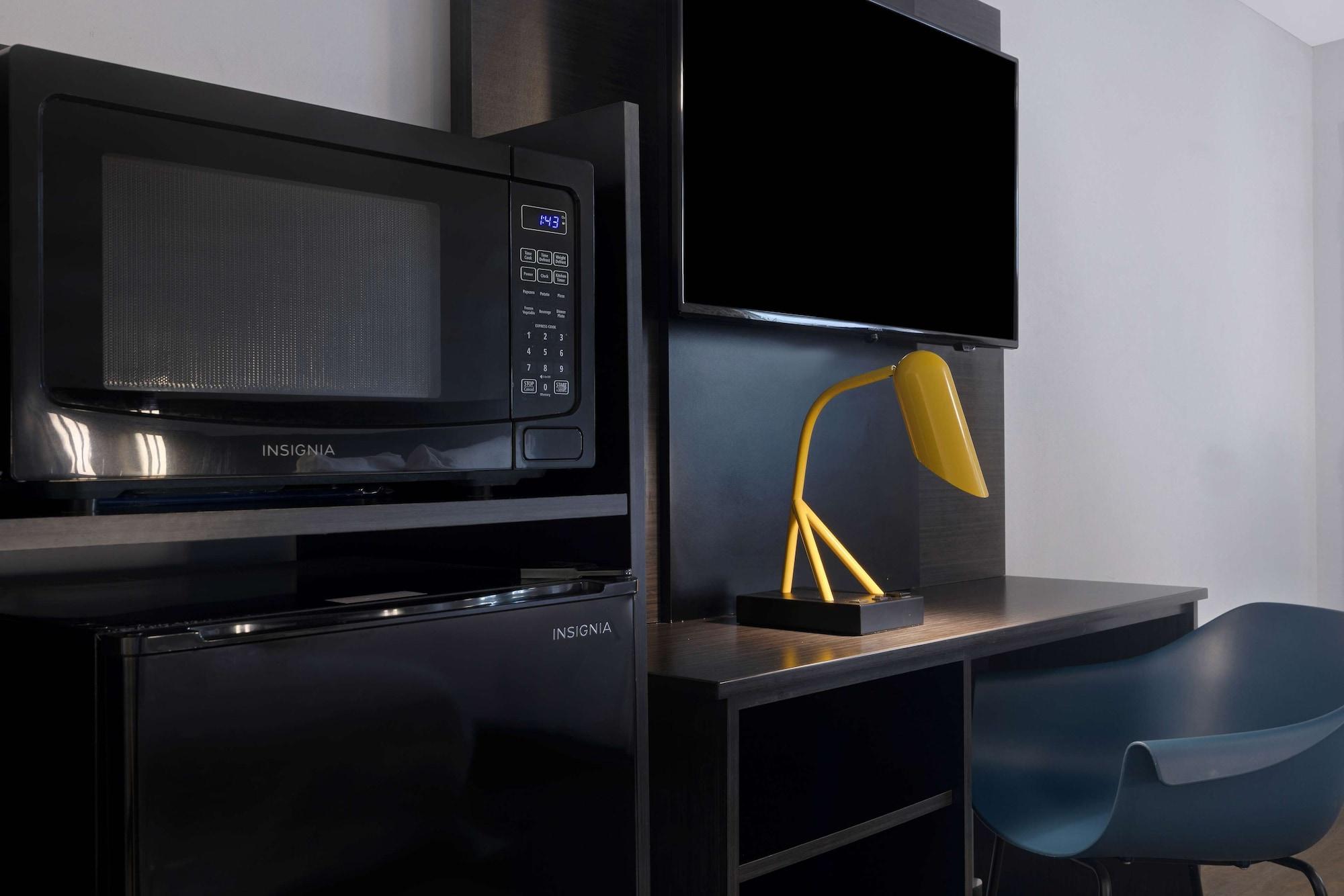 Set de Habitación Motel 6 Bonne Terre, MO