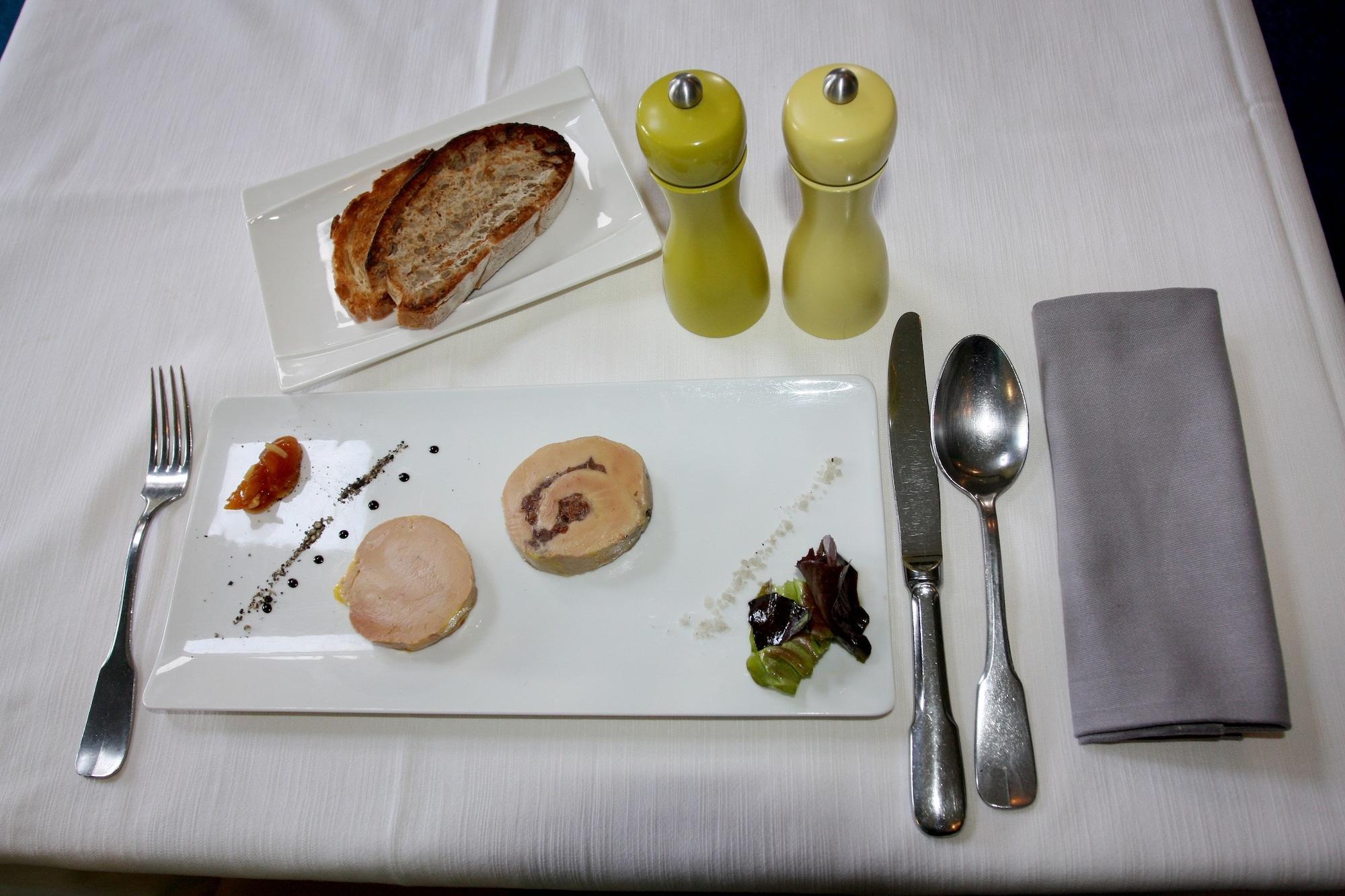 Restaurant Auberge du Barrez