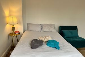 Alquiler Vacacional - CB Home Tower Bridge - 2 bedrooms, 2 bathrooms - Free parking