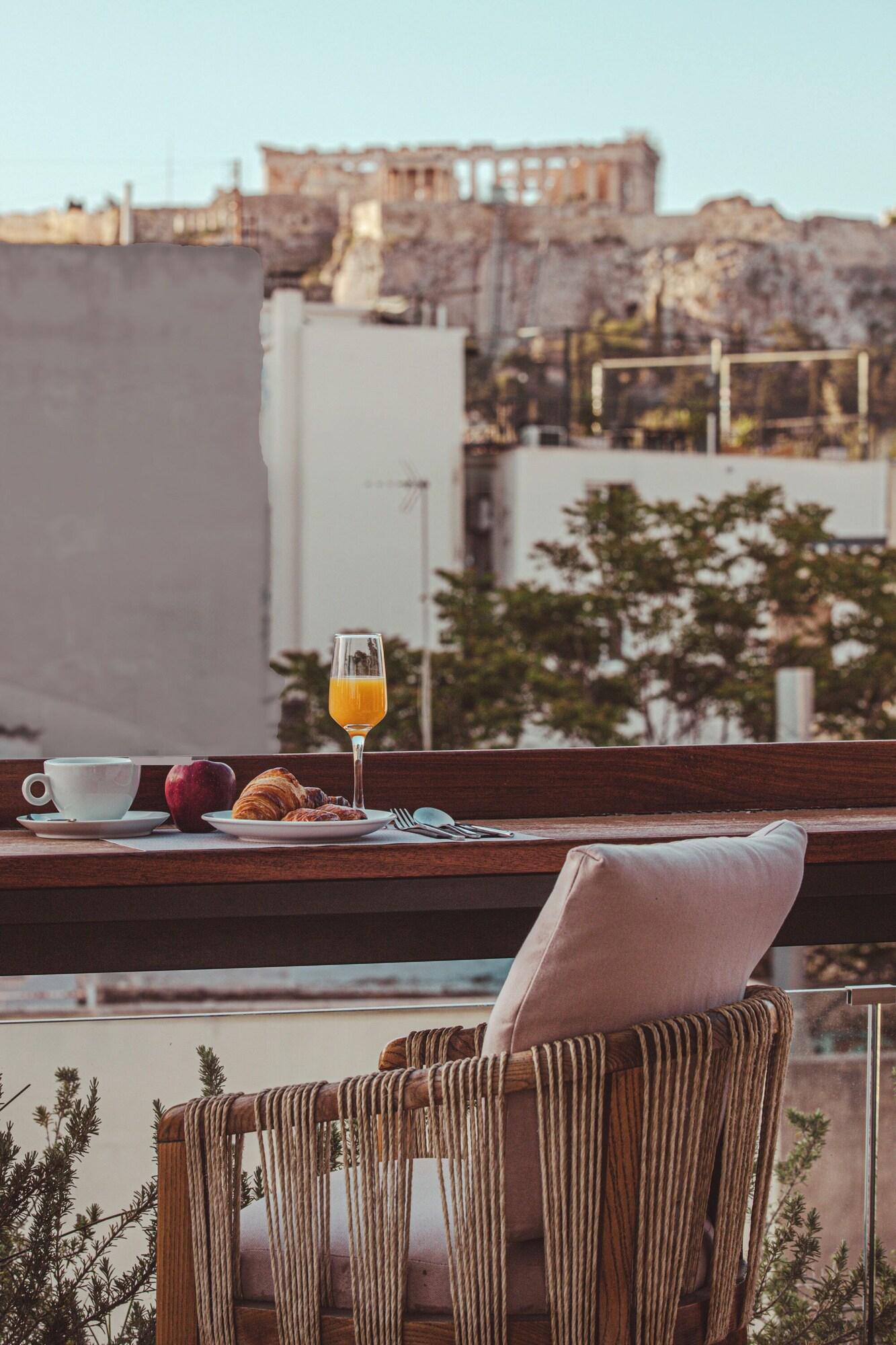 Restaurant The Residence - Christokopidou Hotel & SPA