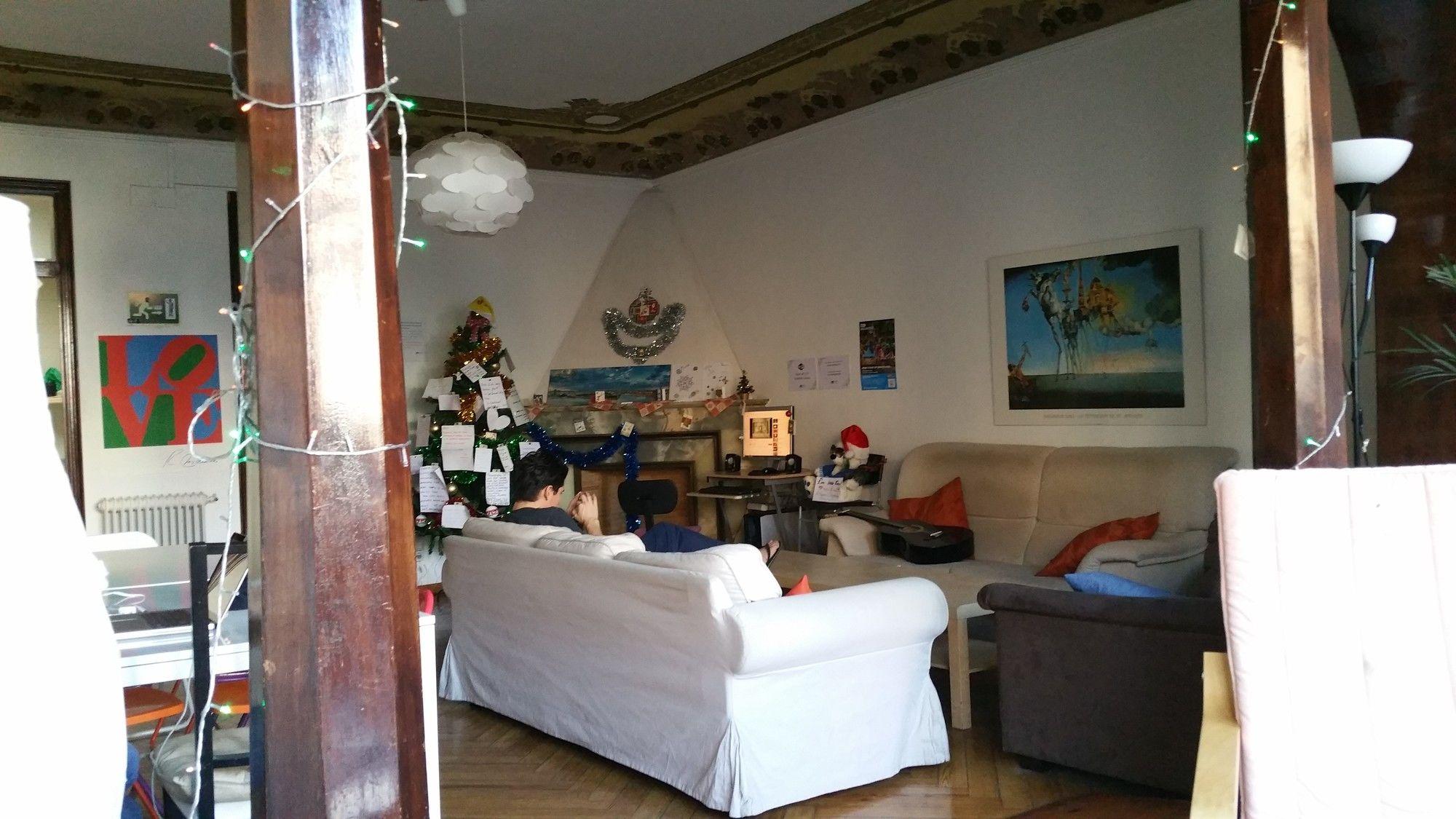 Comodidades del Alojamiento Art City Hostel Barcelona - Adults only