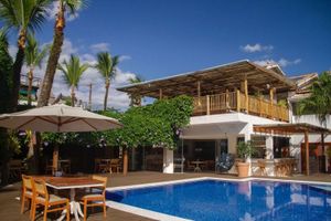 Alojamiento - Hotel Maui Maresias
