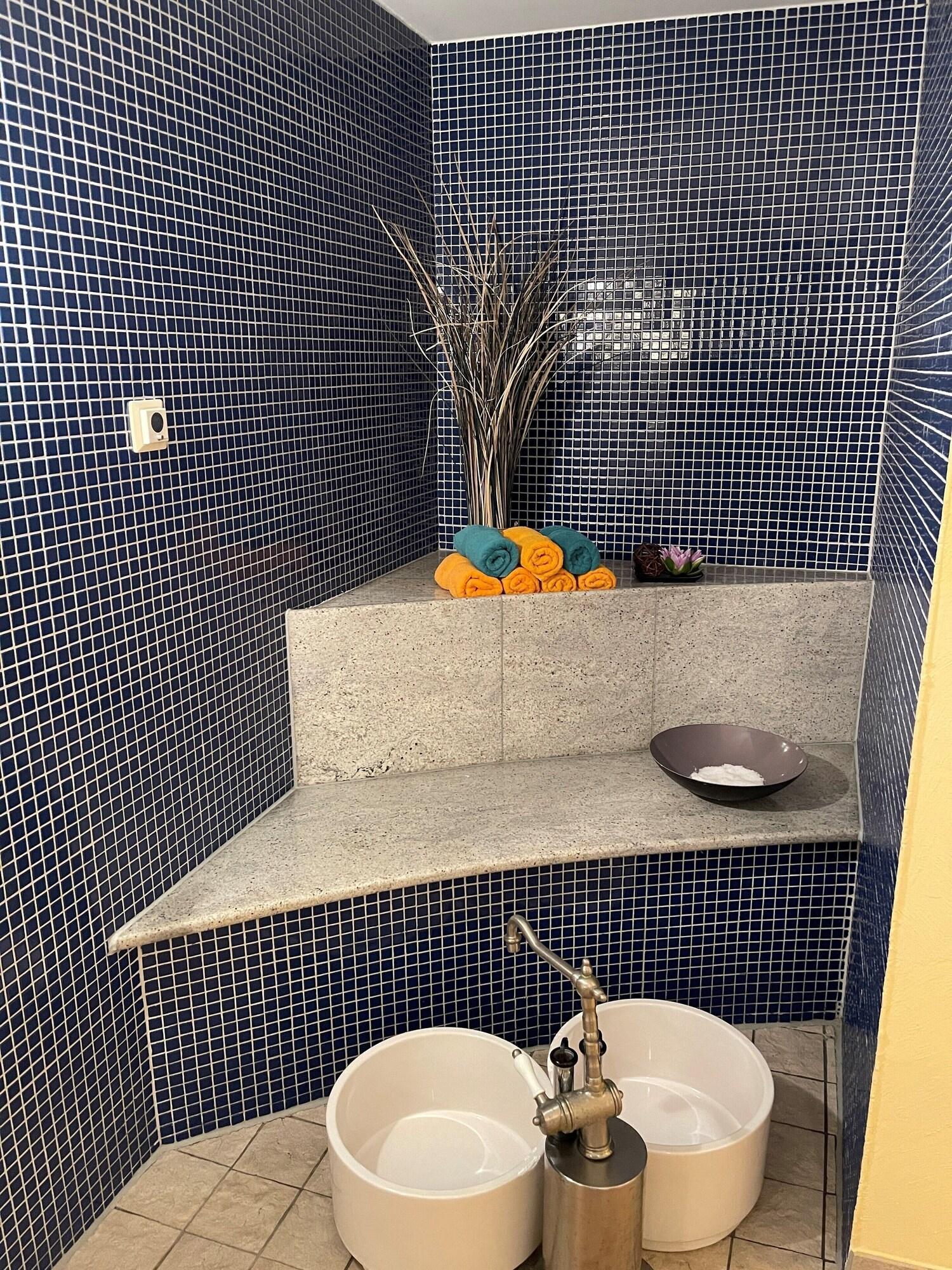 Spa Aparthotel kleine Perle