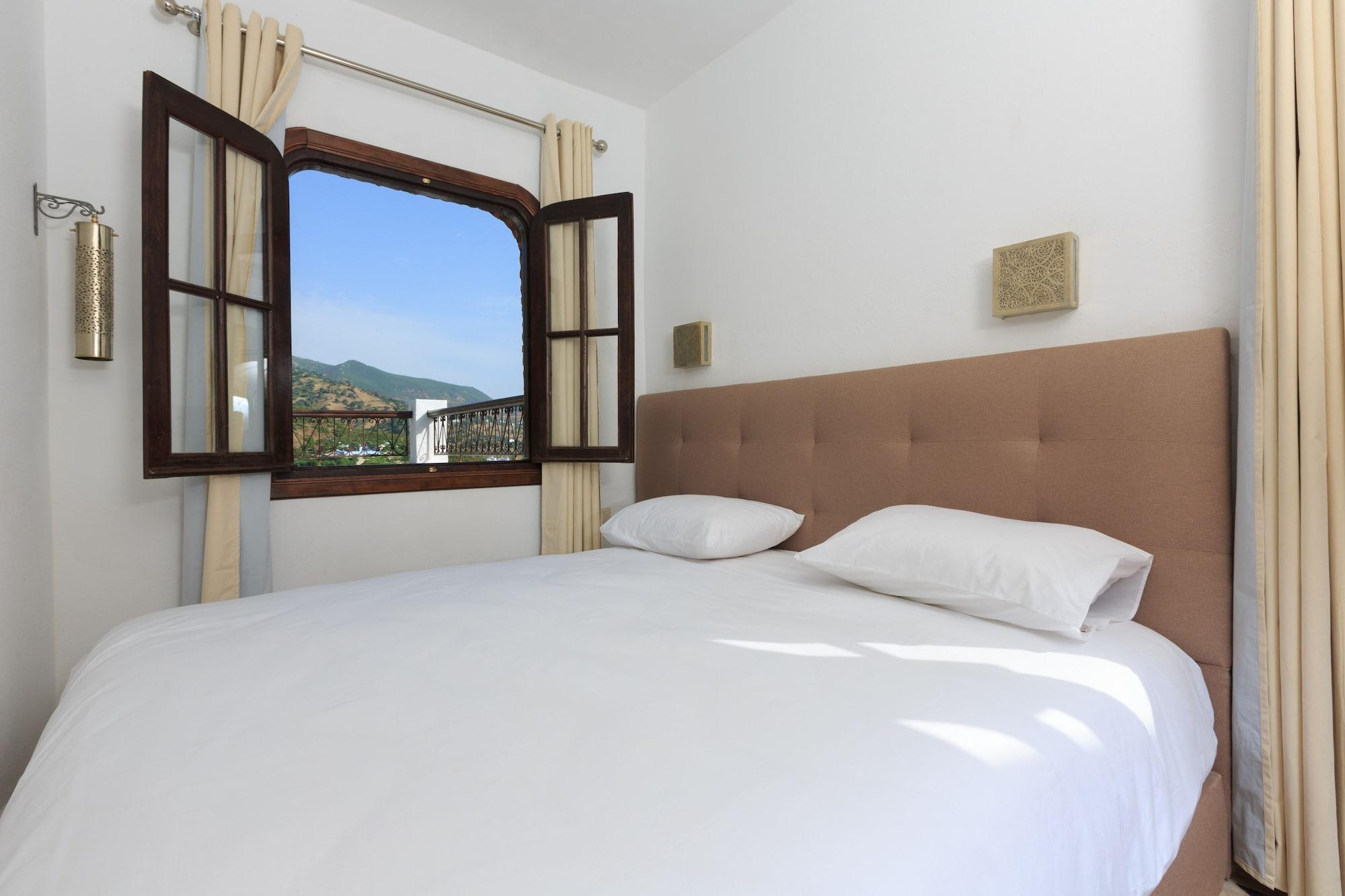 Varios Riad Zaitouna Chaouen