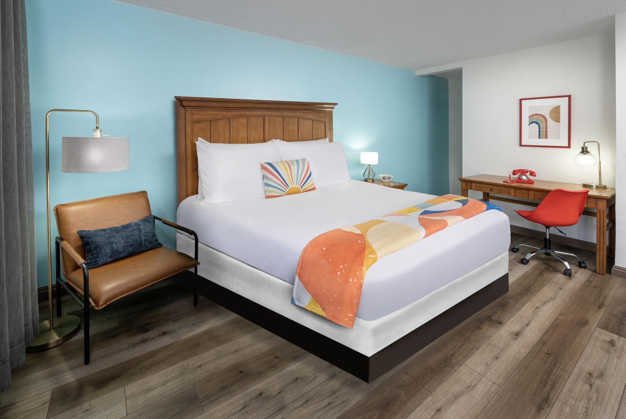 Habitación The Sojourn Los Angeles - Sherman Oaks