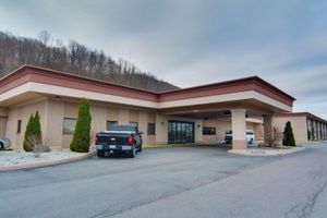 Alojamiento - Quality Hotel and Conference Center Bluefield