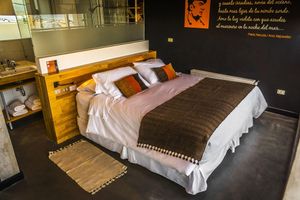 Alojamiento - Verso Hotel