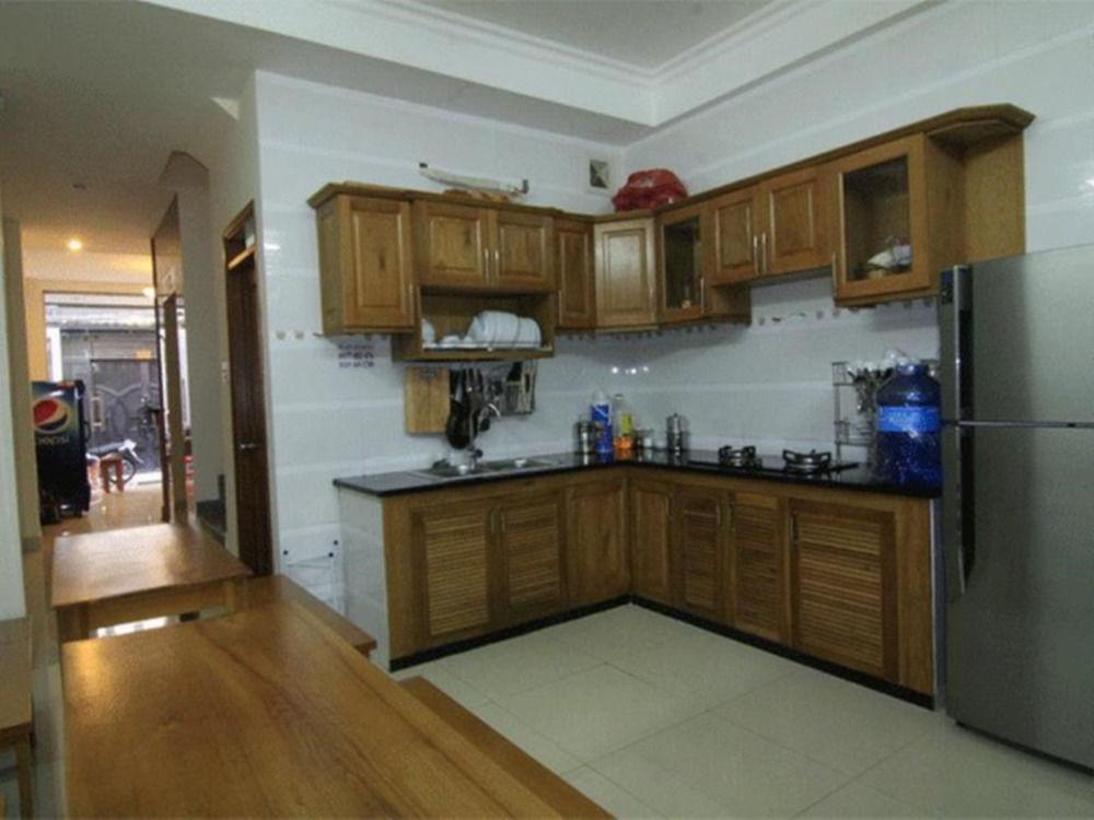 Comodidades del Alojamiento Phan Anh Backpackers Hostel