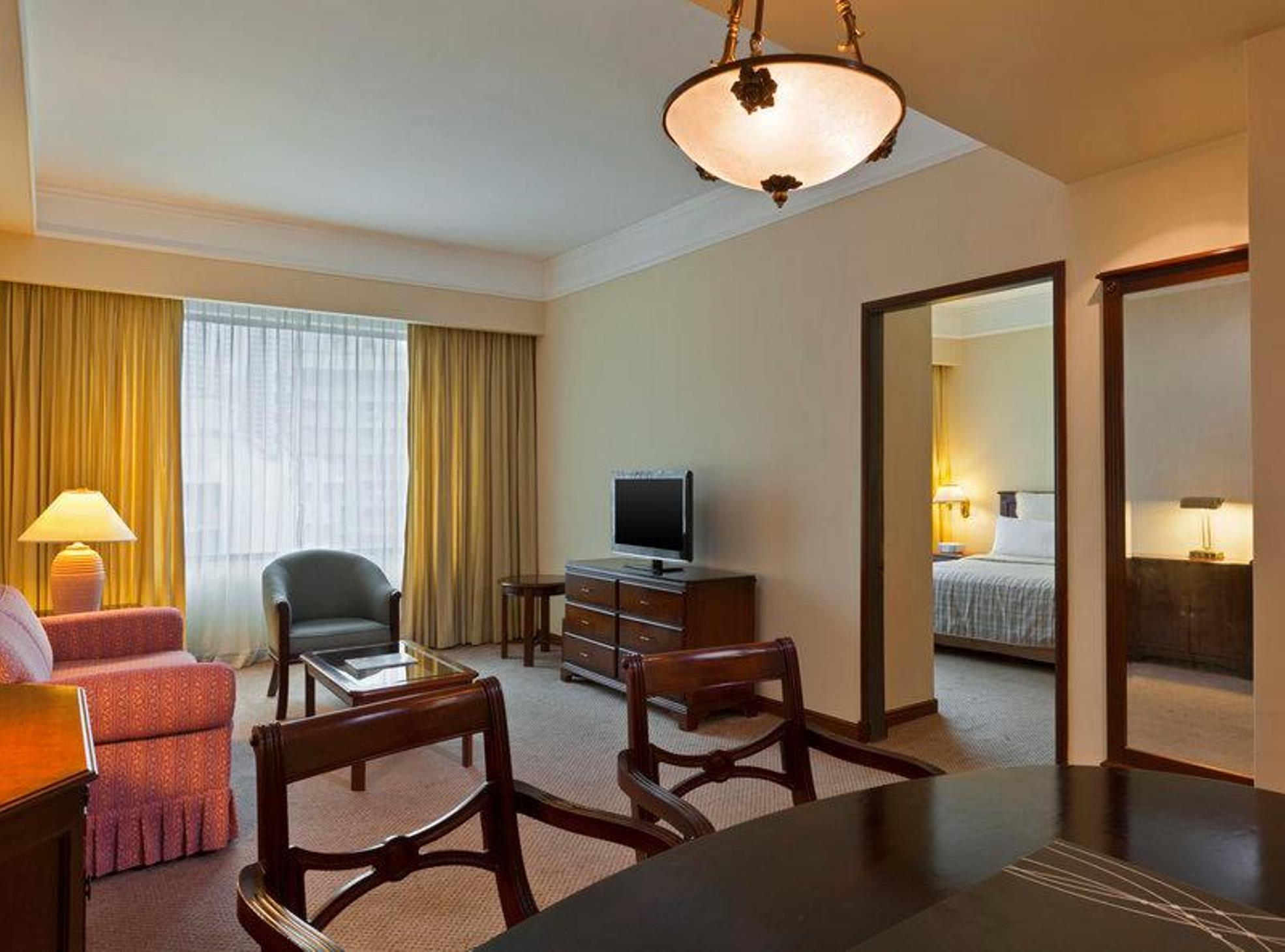 Hotel Hospedium Princess Hotel Panamá