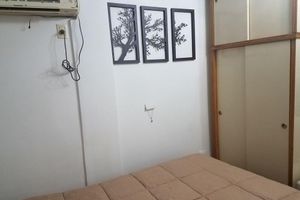 Alquiler Vacacional - 3 rooms apartment in Palermo area.