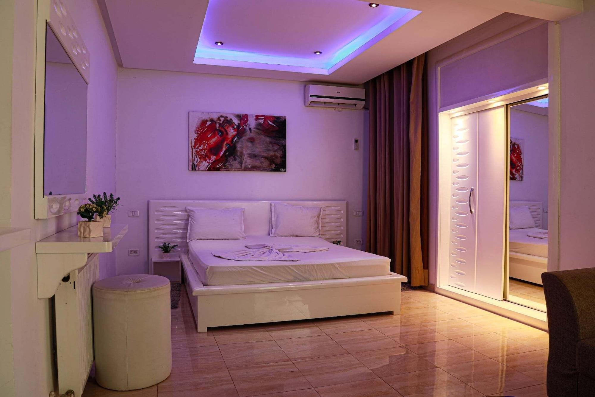 Habitación Sofie Appart Hôtel