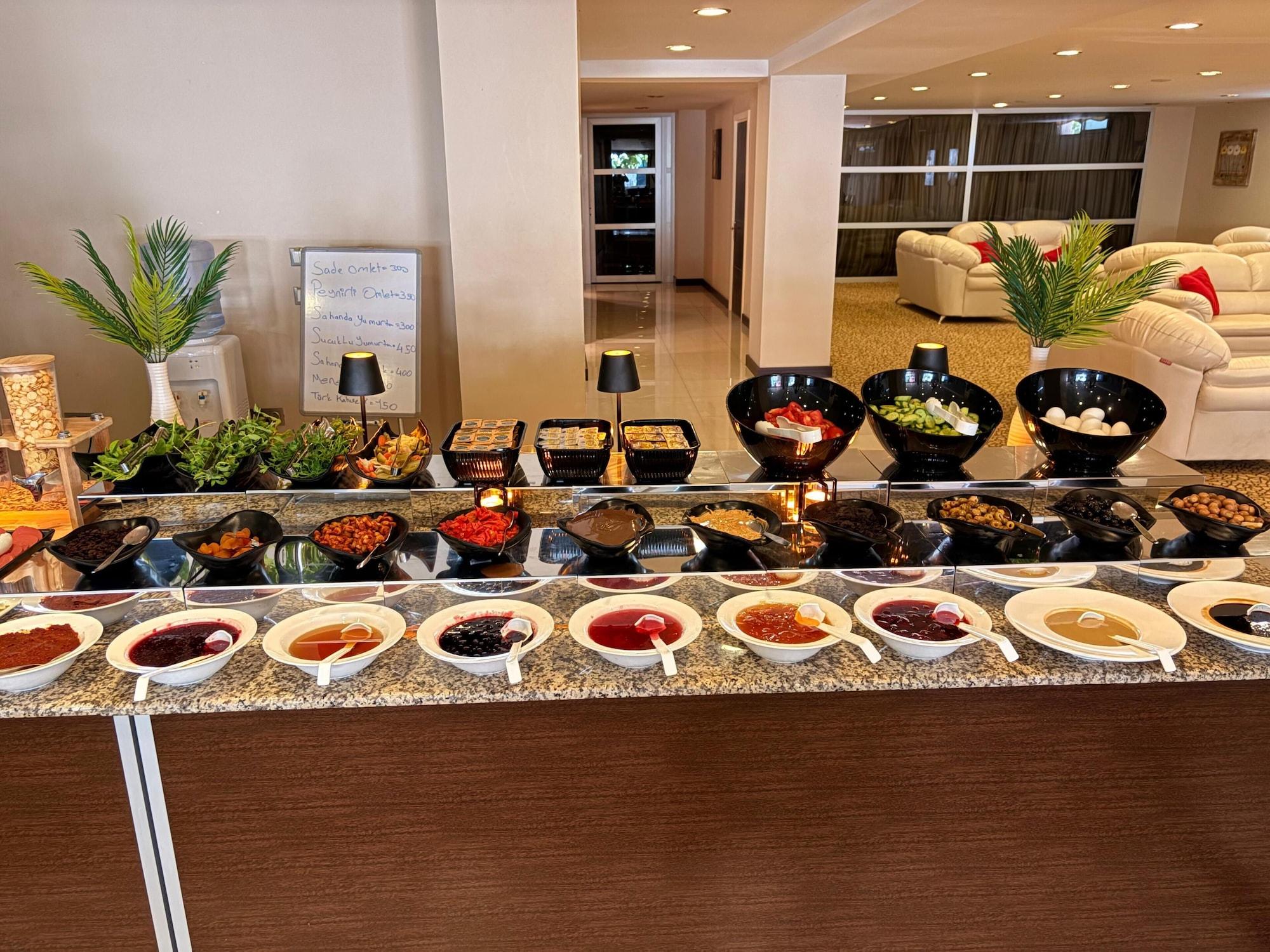 Restaurant Suena Hotel