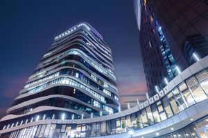 Alojamiento - Meta Business Hotel