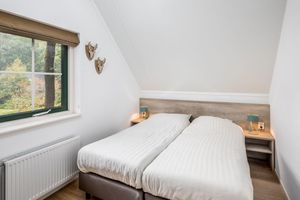 Alquiler Vacacional - Luxurious Holidayhome With Whirlpool and Sunshower in Nature