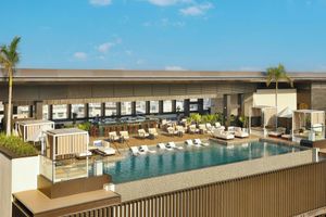 Alojamiento - La Ville Hotel & Suites CITY WALK, Dubai, Autograph Collection