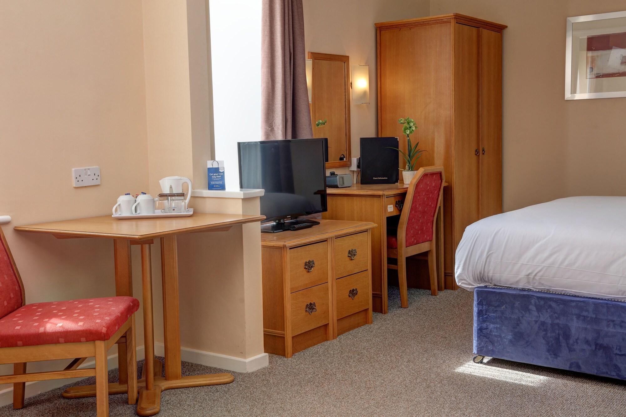 Habitación Garden Court Hotel Aylesbury