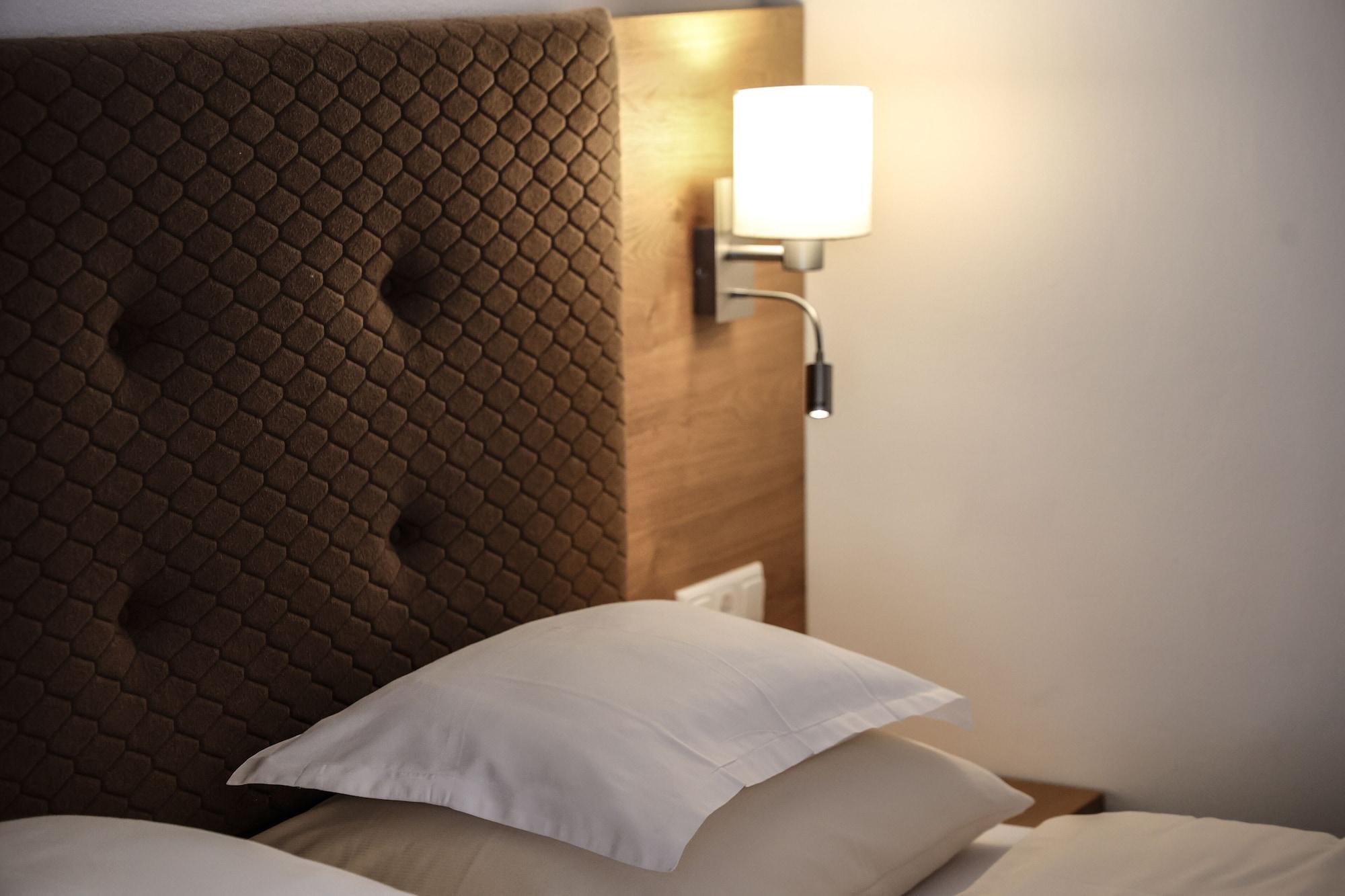 Comodidades del Alojamiento Hotel Geisler Tulfes