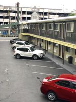 Alojamiento - Lombard Plaza Motel