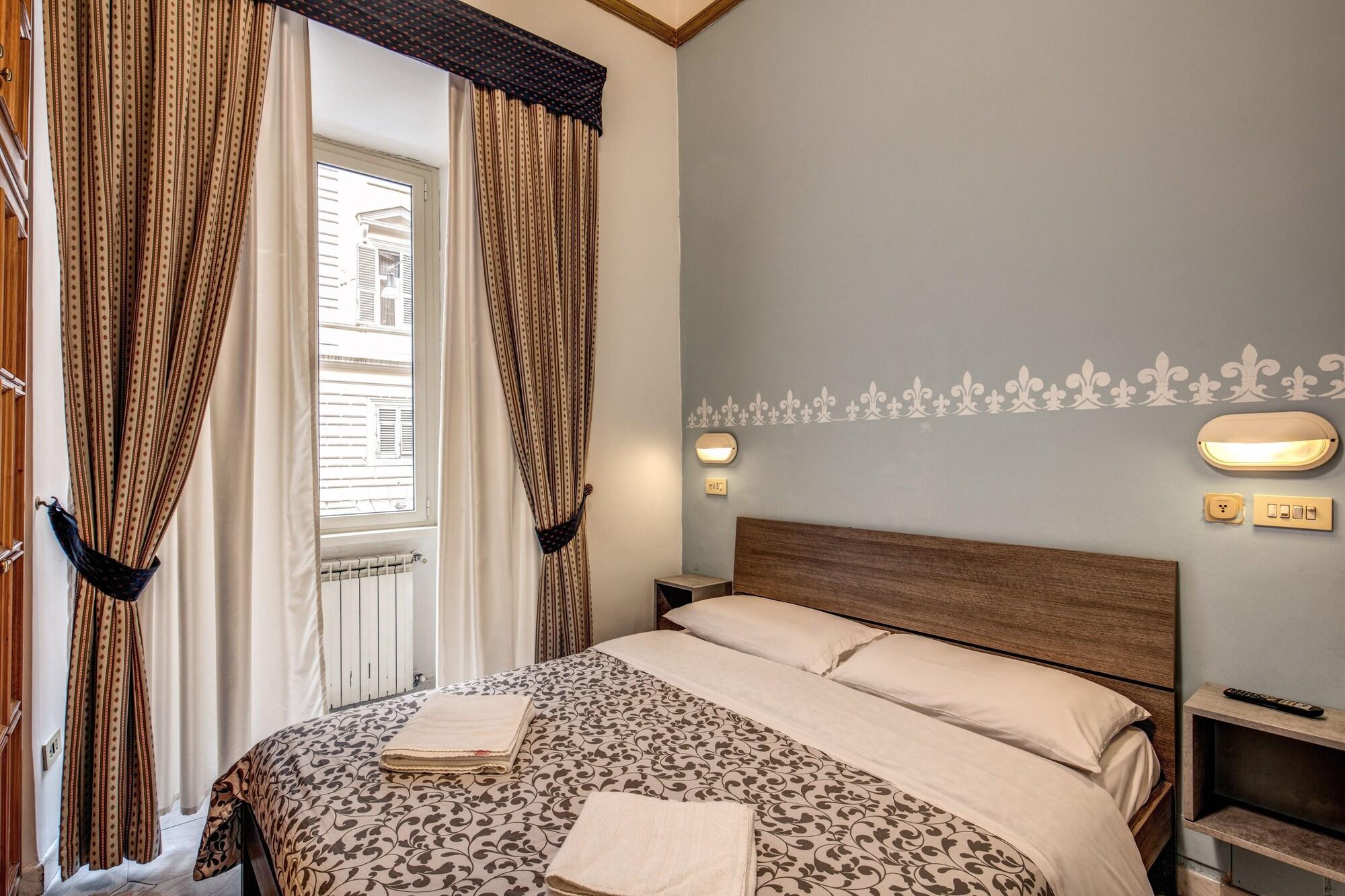 Varios Hotel Orbis