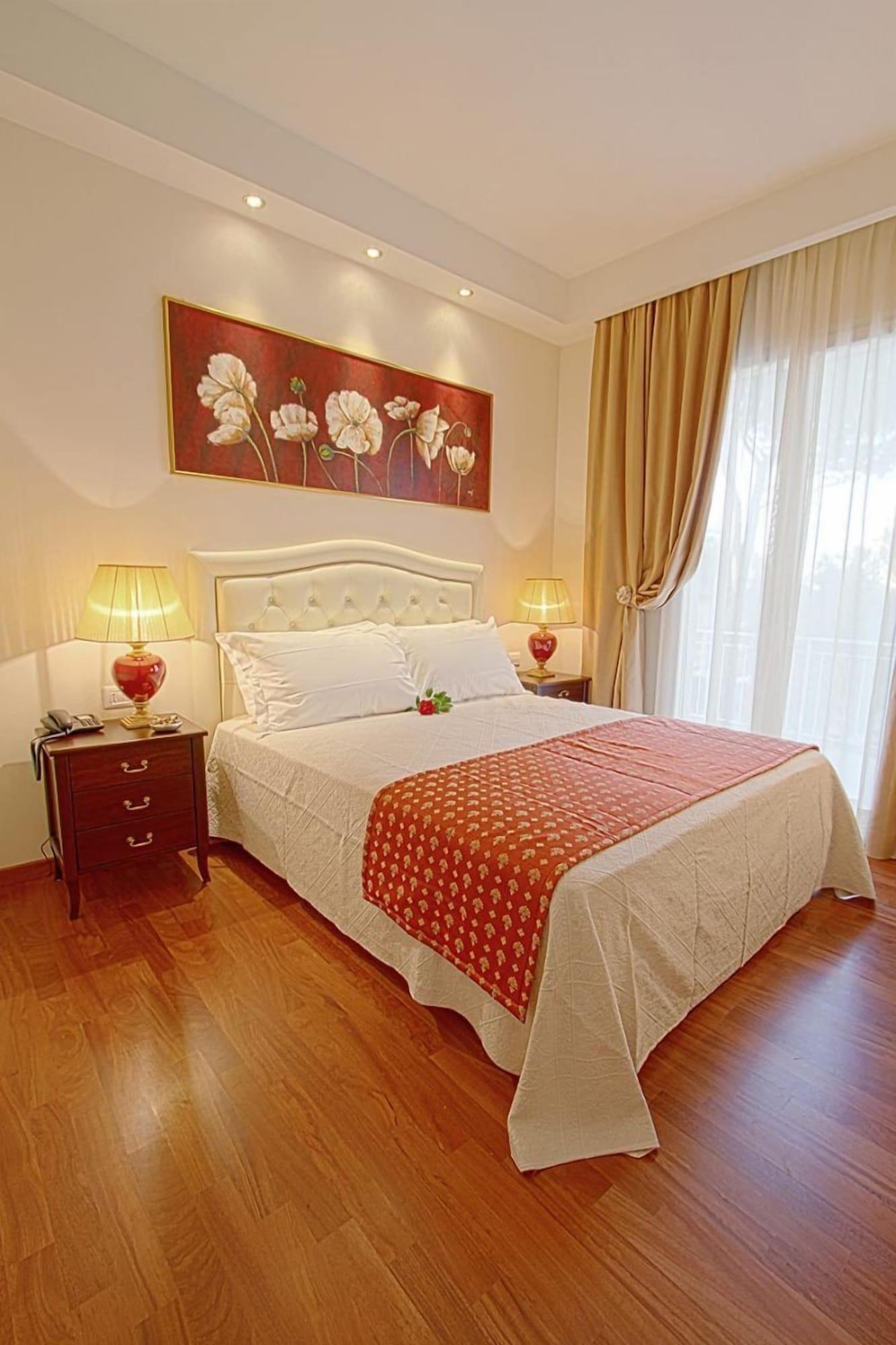 Habitación Hotel Hawaii