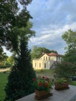 Renta temporal - Unique vacation apartment for 6 to 8 people with a historic ambience