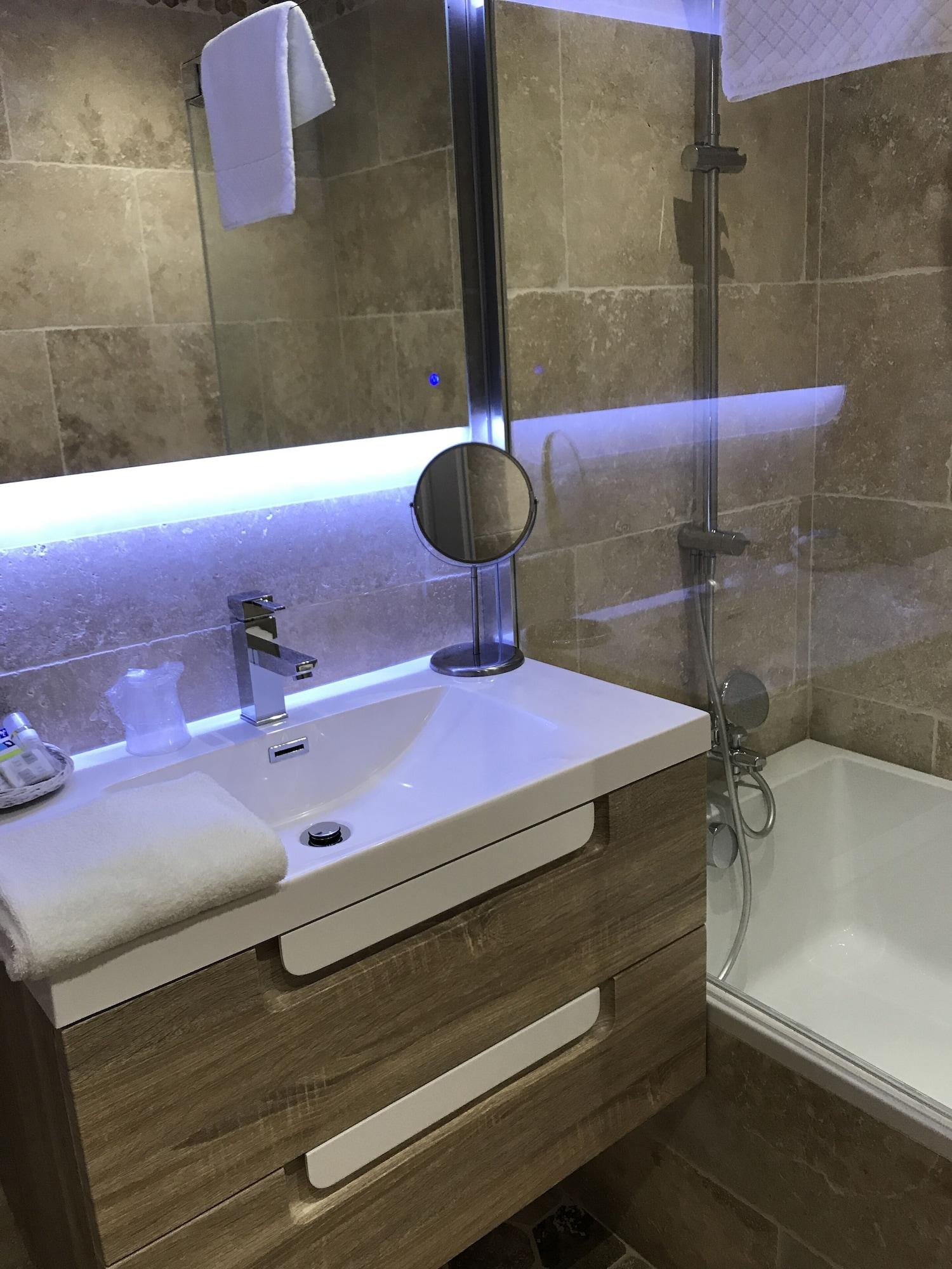 Habitación Le Devem de Mirapier