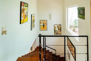 Alquiler Vacacional - Alaya Stays - Bohemian Lux. 3BHK Villa with Pool