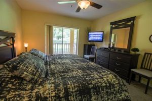 Alojamiento - 3 BR unit at Country Club Golf Resort