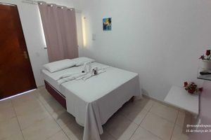 Alojamiento - Pousada e Balneário Recanto dos Passaros BRB