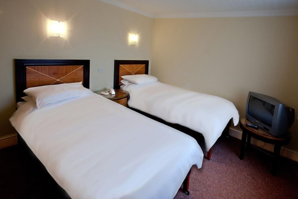 Habitación Britannia Stockport